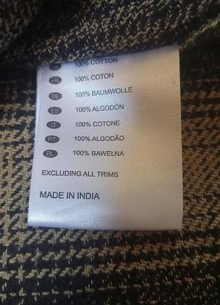 Тёплая сорочка dickies. 4