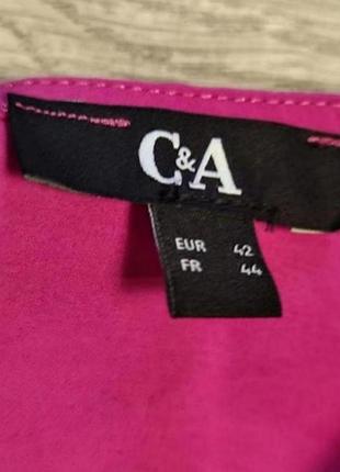 Платье, платье c&amp;a. состояние идеальное. 2