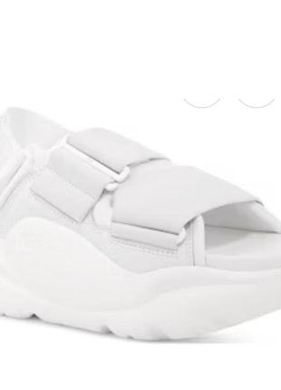 Босоніжки ugg