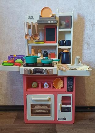 Детская музыкальная кухня очень хороша почти идеальной 61×23.9×85