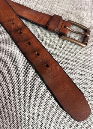 Вінтажний ремінь levi’s 4