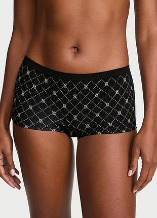 Женские трусики шортики victoria's secret