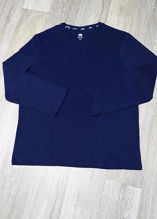 Чоловіча легка кофта лонгслів f&amp;f, розмір 2xl.