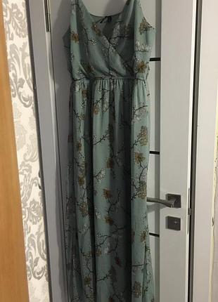 Сарафан сукня
