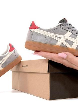 Кроссовки asics onitsuka tiger tokuten deep ash арт 16053