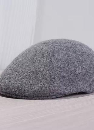 Кеппі сірий 57 р 3