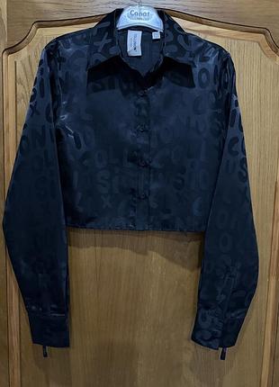 Укорочена сорочка asos 2
