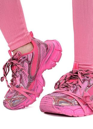 B*l*nc*aga 3xl pink арт 16055