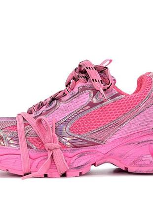 B*l*nc*aga 3xl pink арт 16055 3