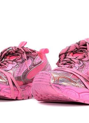B*l*nc*aga 3xl pink арт 16055 4