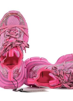 B*l*nc*aga 3xl pink арт 16055 7