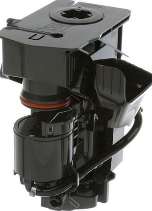 Заварочний блок для кавомашини bosch 11043543