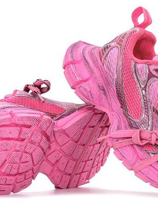 B*l*nc*aga 3xl pink арт 16055 2