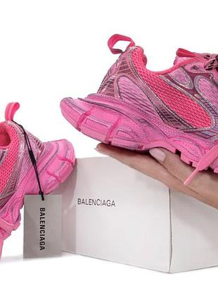B*l*nc*aga 3xl pink арт 16055