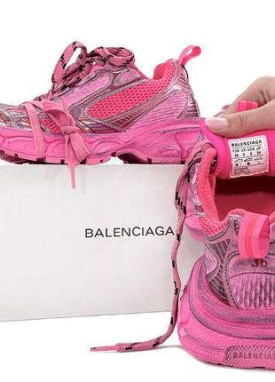 B*l*nc*aga 3xl pink арт 16055 6