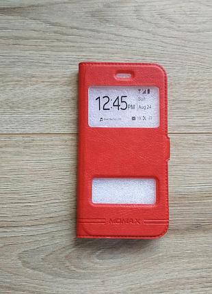 Чехол книжка на iphone 7 8 чохол книжка