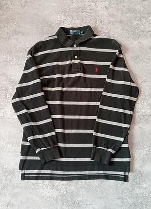 Регбійка polo ralph lauren