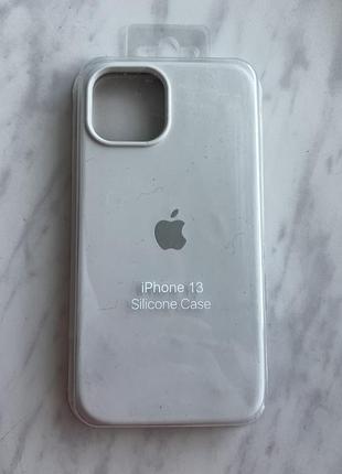 Чохол для телефону apple 13