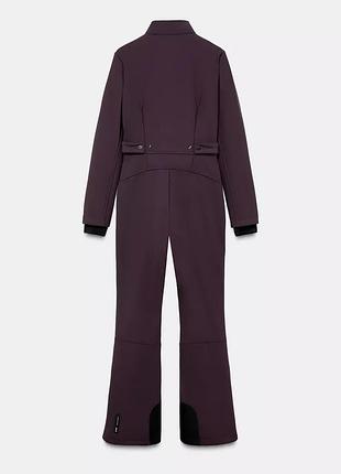 Комбінезон ski collection water resistant windproof recco® technology, лижний комбінезон zara ski collection 6