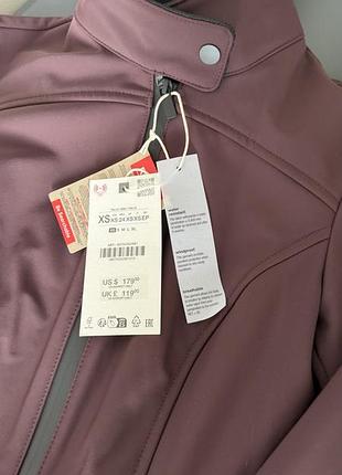 Комбінезон ski collection water resistant windproof recco® technology, лижний комбінезон zara ski collection 8