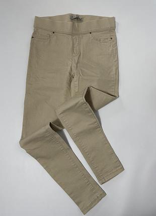Джинси скіні розмір 6 (34) хс