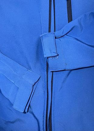 Чоловіча куртка софтшелл roly antartida (softshell) 5