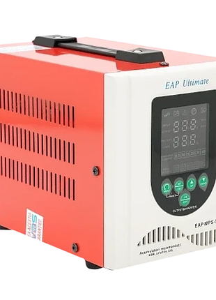 Дбж з правильною синусоїдою westech eap ultimate mps-500 (800va)