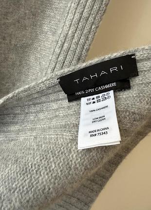 Tahari шарф 3
