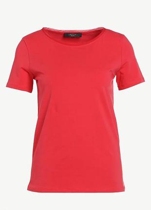 Max mara weekend футболка топ