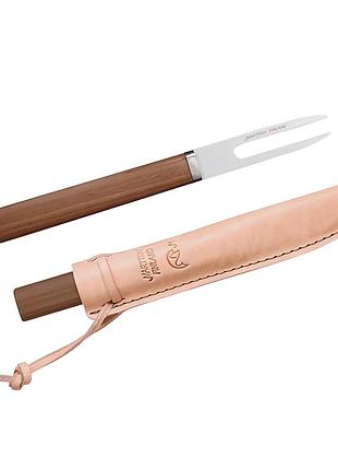 Вилка для рыбы marttiini cabin chef fish fork 7,5 см (440010) для филетирования рыбы