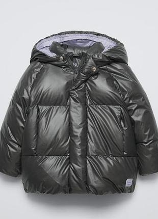 Курточка zara