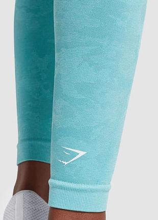 Лосіни gymshark 4