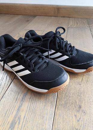 Оригинальные детские кроссовки adidas 35р. (22см)