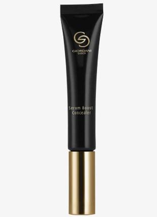 Антивозрастной консилер с пребиотической сывороткой giordani gold 41108-11/26