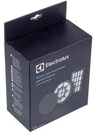 Набор фильтров ef112b для пылесоса electrolux 900168305 (9001683052)
