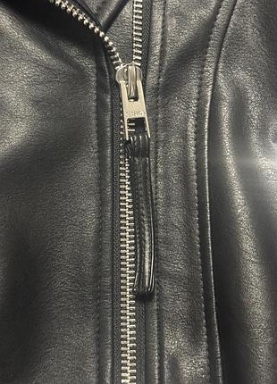 Жіноча куртка bershka 5