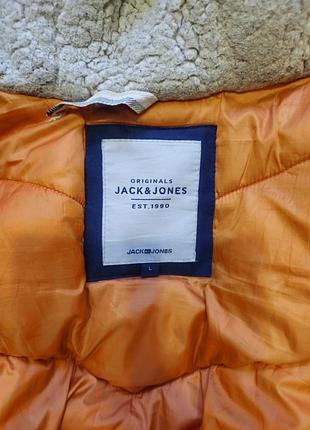 Куртка jack and jones 3