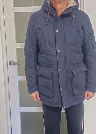 Куртка jack and jones 7