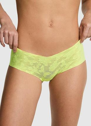 Трусики хіпхагери victoria's secret pink