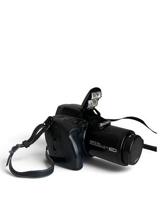 Плівкова фотокамера olympus is-1 is-1000