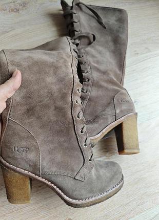 Ugg сапоги