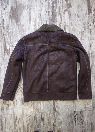Куртка tom wolfe. 4