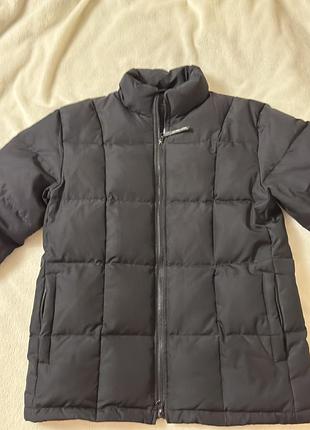Куртка street one зимова чорна