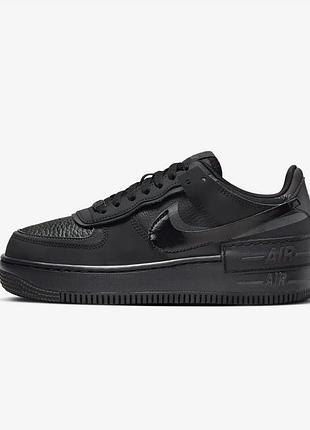 Кросівки nike air force 1 shadow