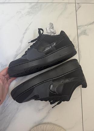 Кросівки nike air force 1 shadow 4