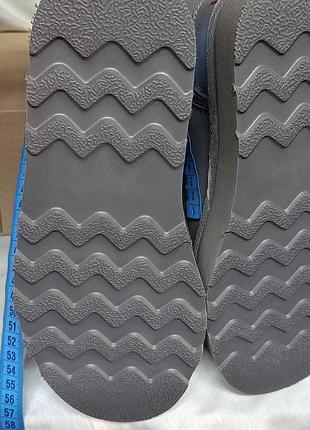 Шкіряні уггі plps 36-41 p 8