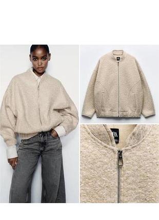 Бомпер zara