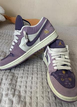 Jordan nike на підлітка крутезні dunk 5