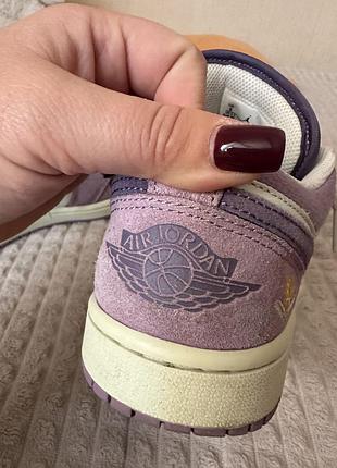 Jordan nike на підлітка крутезні dunk 2