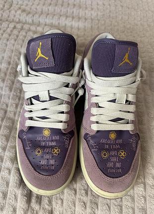 Jordan nike на підлітка крутезні dunk 4